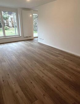 "Gemütliche Terrassenwohnung mit Gartenblick!" - Peißenberg