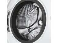 Haier Waschtrockner PRO 5 Serie HWD90-B14959U1, 9 kg, 6 kg, 1400 U/min, Smart hOn App mit künstlicher Intelligenz