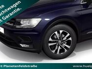 VW Tiguan, 2.0 IQ DRIVE ALU, Jahr 2020 - Dortmund
