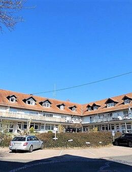 Sonnige 2-Raum-Wohnung in Stedtfeld - Eisenach