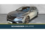 Renault Talisman, 1.3 Grandtour Initiale Paris TCe 160, Jahr 2021 - Chemnitz