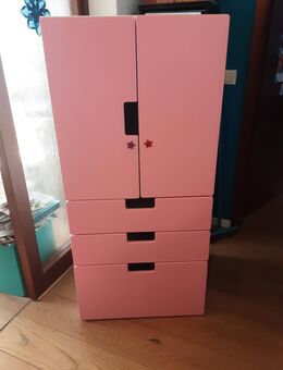 Ikea Stuva Kleiderschrank - Köln