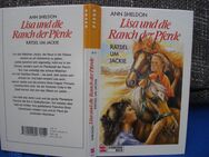 Lisa und die Ranch der Pferde Rätsel um Jackie Ann Sheldon - Friedrichsdorf