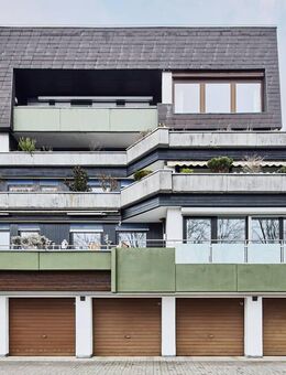 Nicht von der Stange! Für Familien und Freigeister - Attendorn (Hansestadt)