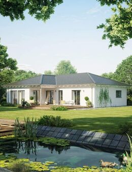 Bestpreisgarantie bei Bien-Zenker - Einzug in Ihr schlüsselfertiges Eigenheim in Hentern - Hentern