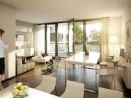 Schönes 5 Zimmer Stadthaus in Wolfsburg zu vermieten - ERSTBEZUG - Wolfsburg