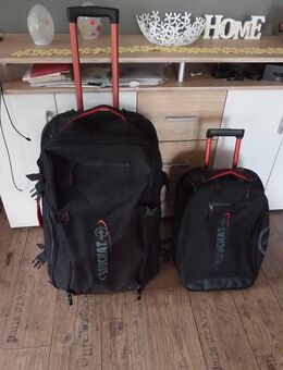Beuchat Voyager 2 Reisetaschen - Dortmund