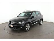 VW Tiguan 1.4 TSI Lounge Sport & Style BlueMotion Tech - Berlin