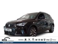 Seat Arona, 1.0 TSI FR digitales, Jahr 2024 - Oberursel (Taunus)