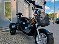 E Scooter / Trike - Berlin Mitte