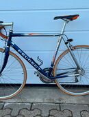 Rennrad Peugeot in 45549