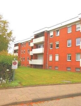 Sehr schöne 3-Zi.-Wohnung in ruhiger Lage von Lägerdorf zu vermieten! - Lägerdorf