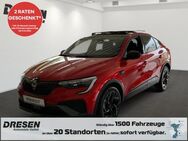 Renault Arkana, ESPRIT ALPINE Full Hybrid 145, Jahr 2024 - Mönchengladbach