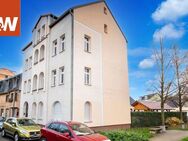 Attraktives Mehrfamilienhaus in Werdau - Werdau