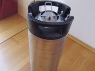 NC Keg 19 Liter Cornelius Bier Brauen - Salgen