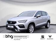 Seat Ateca, 1.5 TSI Style Ateca OPF Style, Jahr 2023 - Freiburg (Breisgau)