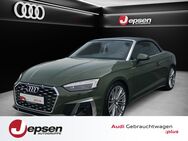 Audi S5, Cabriolet TFSI Laser 19Ž DynLenk, Jahr 2022 - Neutraubling