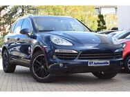 Porsche Cayenne 3.6 V6/Tiptronic/Glasd/Leder/Navi/Kamera - Düsseldorf