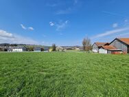 Grundstücke für Geschosswohnungsbau / Mehrfamilienhäuser in 94542 Haarbach zu verkaufen - Haarbach