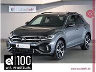 VW T-Roc, 1.5 TSI R-Line, Jahr 2023 - Wetzlar