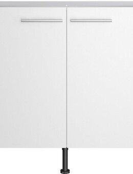 OPTIFIT Spülenschrank Klara Breite 100 cm