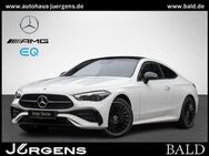 Mercedes CLE 200 AMG, CLE 200 Coupé AMG Digital Burm3D NIght, Jahr 2023 - Siegen (Universitätsstadt)