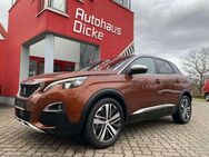 Peugeot 3008 GT Standheizg Sitzh Massagesitze Panoramad - Gera