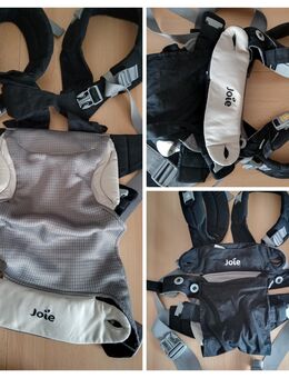 Babytrage von Joie - Elkenroth
