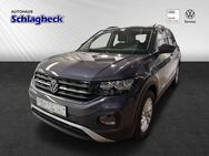 VW T-Cross Life T-CROSS 1.0 TSI DSG Life Klima - Münster