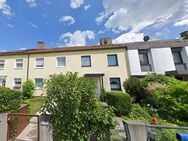 Helles Apartment in Kissing voll möbliert - Kissing