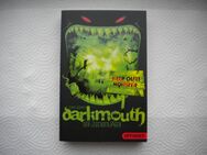 Darkmouth 1-Der Legendenjäger,Shane Hegarty,Oetinger Verlag,2018 - Linnich