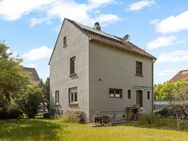 Einziehen & wohlfühlen - Modernisiertes Einfamilienhaus mit hochwertiger Ausstattung & Ausbaureserve - Landau (Pfalz)