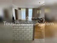 [TAUSCHWOHNUNG] Wohnung in Bogenhausen abzugeben - München