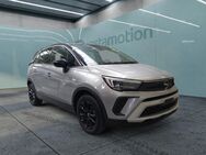 Opel Crossland, 1.2 Elegance, Jahr 2022 - München