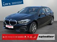 BMW 118, i Advantage, Jahr 2020 - Kitzingen