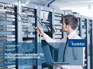 Außendiensttechniker für Informationselektronik - Worms