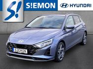 Hyundai i20, 1.0 T-GDI FL MY25 7 Prime digitales, Jahr 2024 - Warendorf