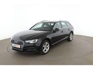 Audi A4 2.0 TFSI Sport ultra - Berlin