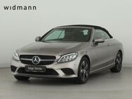 Mercedes-Benz C 200 Cabrio *Airscarf*Aircap*Navi*Kamera*Leder* - Aalen