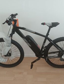 Mountain E-Bike Prophete Graveler 27,5 Zoll NEU - Nürnberg