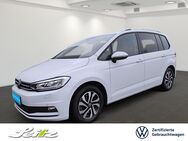 VW Touran, 2.0 TDI Active, Jahr 2022 - Memmingen