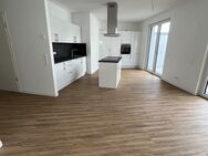 3-Zimmer-Wohnung im 4.OG mit Vollbad, Gäste-Bad, EBK Kochinsel, Ankleide, Ter S-Ost bf - Baden-Baden