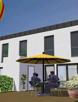 Moderne 2 Etagen Doppelhäuser im schönen Ennepetal – Ihr Traumhaus im KfW 40 Standard - Ennepetal (Stadt der Kluterhöhle)