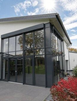 Modern - Exklusiv - Baujahr 2020 - Architektenvilla mit edlem Design - Braunschweig