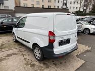 Ford Transit Courier Trend 95PS!!!1HD*Navi*Klima*PDC - Hanau (Brüder-Grimm-Stadt)