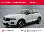 VW T-Roc, 1.5 TSI IQ DRIVE, Jahr 2019 - Bayreuth