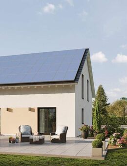 Ihr Traumhaus in Erlangen: Individuell, Nachhaltig, Allkauf! - Erlangen