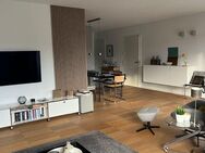 Moderne, hochwertige Wohnung in Bestlage Wittlich - Wittlich