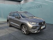 Seat Ateca, 2.0 TDI FR | | | |, Jahr 2024 - München