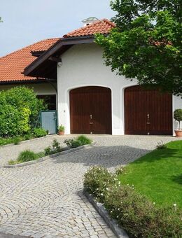 Gepflegte Villa in bester Stadt-Lage - Passau